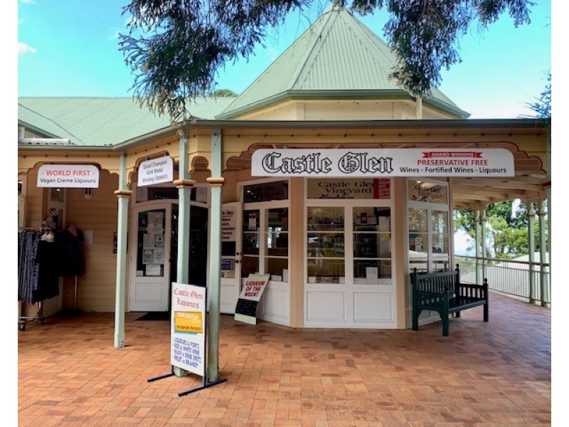3184 Amiens Road, The Summit QLD 4377