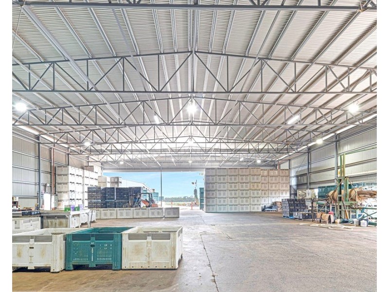 66 McLeods Road, Bullyard QLD 4671