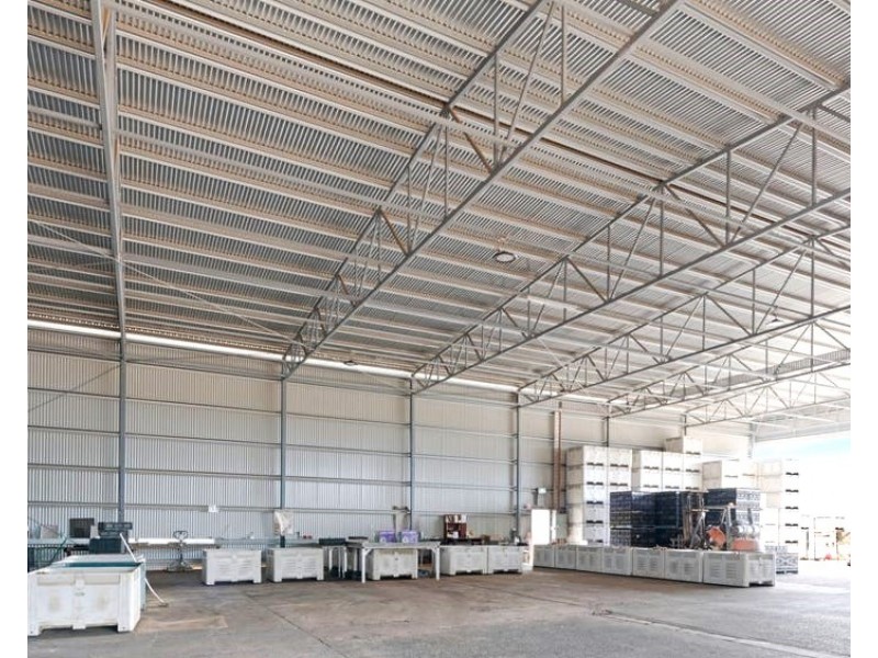 66 McLeods Road, Bullyard QLD 4671