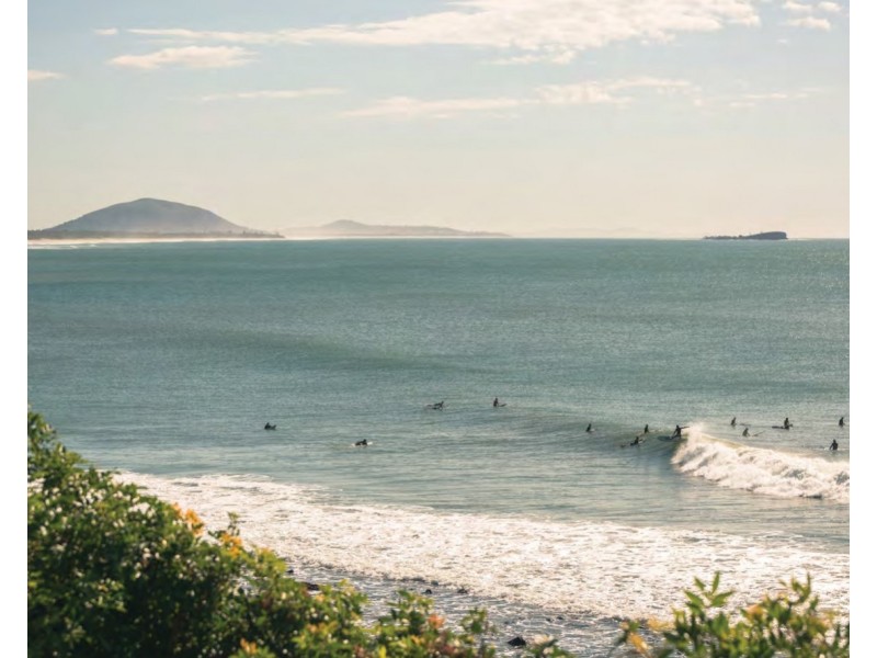 Maroochydore QLD 4558