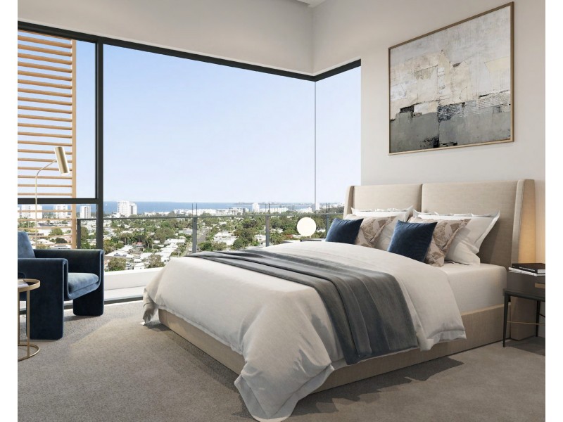 Maroochydore QLD 4558