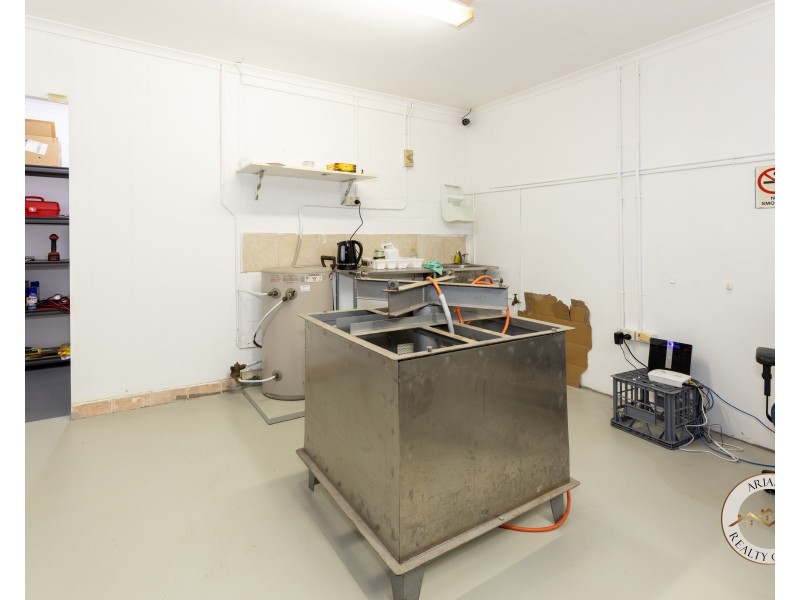 lot 3/17 Hanson Street, Maddington WA 6109