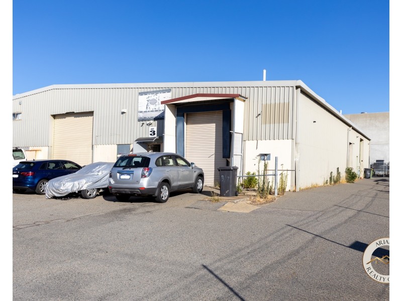 lot 3/17 Hanson Street, Maddington WA 6109