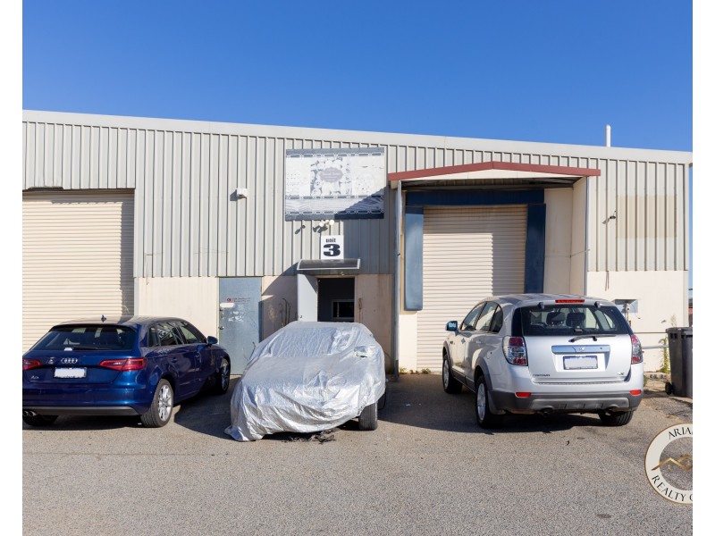 lot 3/17 Hanson Street, Maddington WA 6109