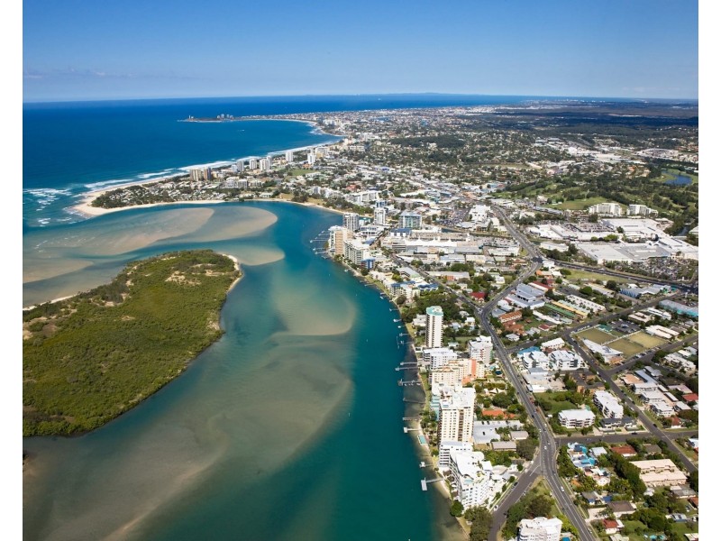Birtinya QLD 4575