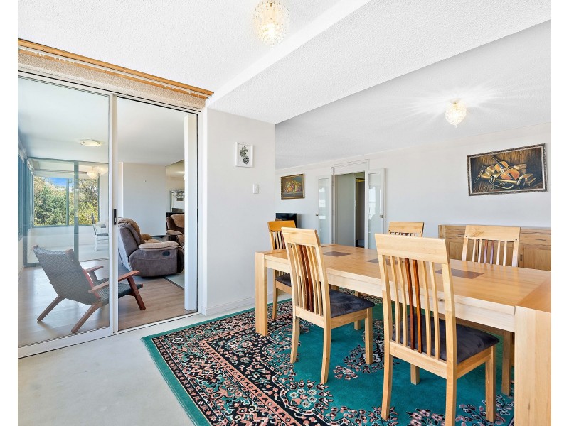 51/4 Crawley Avenue, Crawley WA 6009