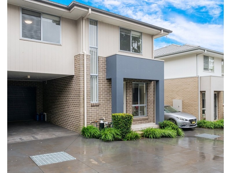 3/131 Stafford Street, Penrith NSW 2750