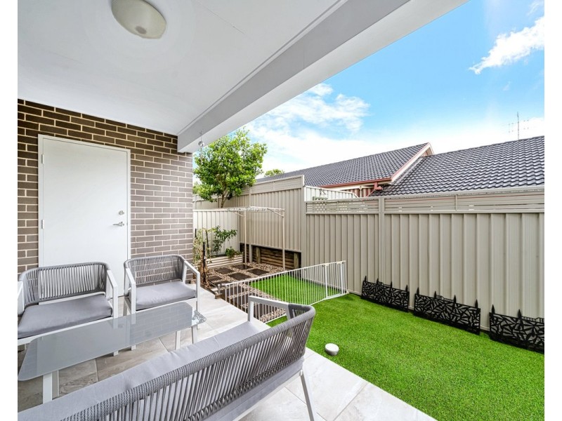 3/131 Stafford Street, Penrith NSW 2750
