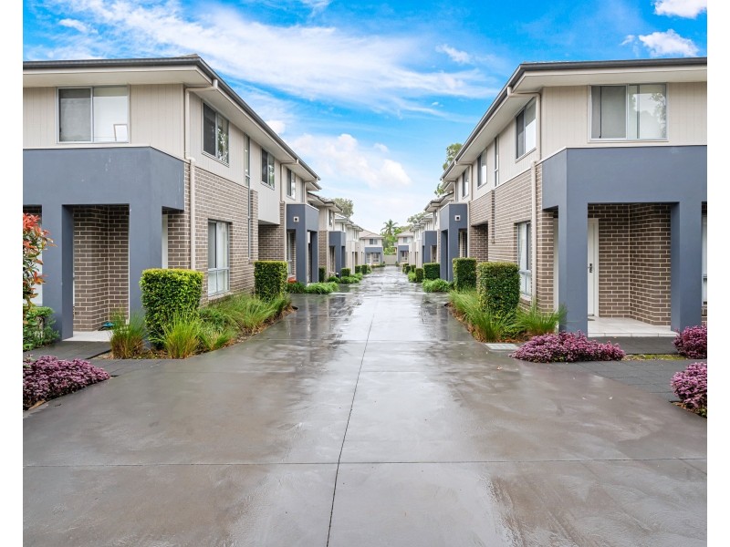 3/131 Stafford Street, Penrith NSW 2750