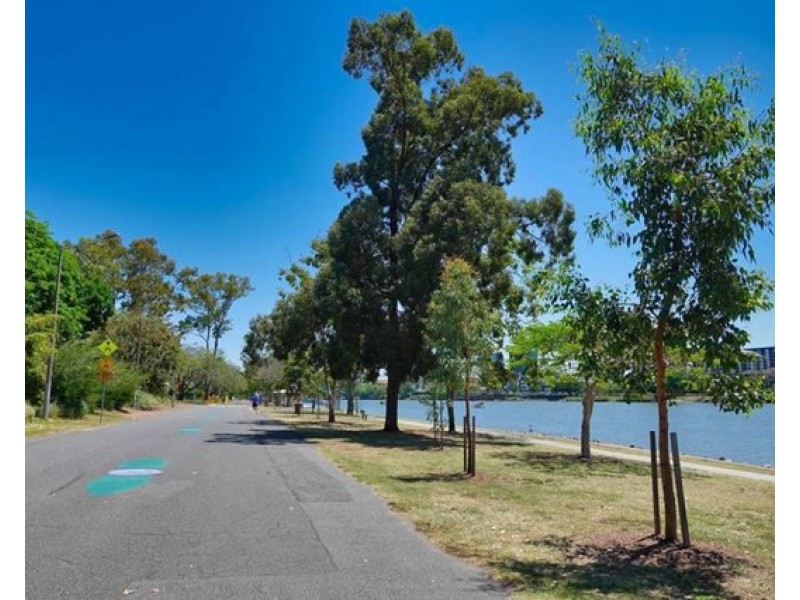 South Brisbane QLD 4101