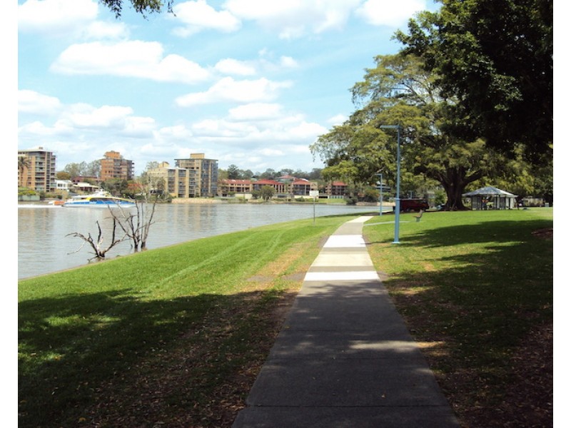 South Brisbane QLD 4101