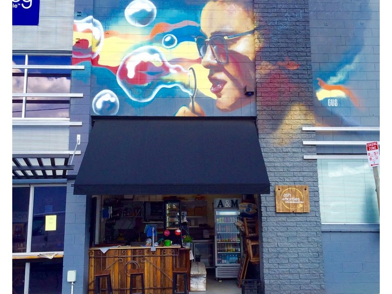 South Brisbane QLD 4101