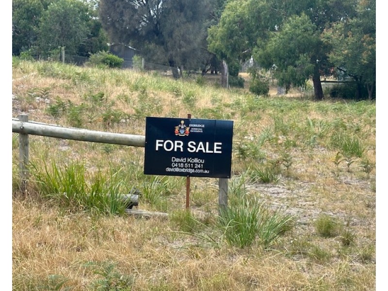 23 Ninth Street, Paradise Beach VIC 3851