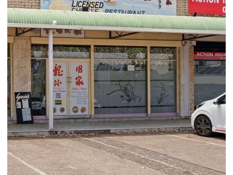 3/14-17 The Crescent, Penrith NSW 2750