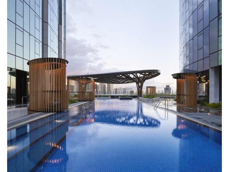 Southbank VIC 3006