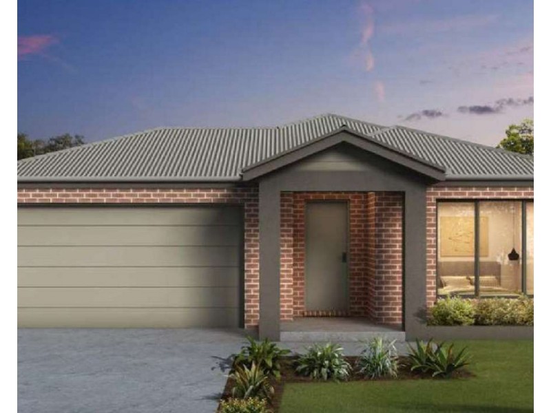 Huntly VIC 3551