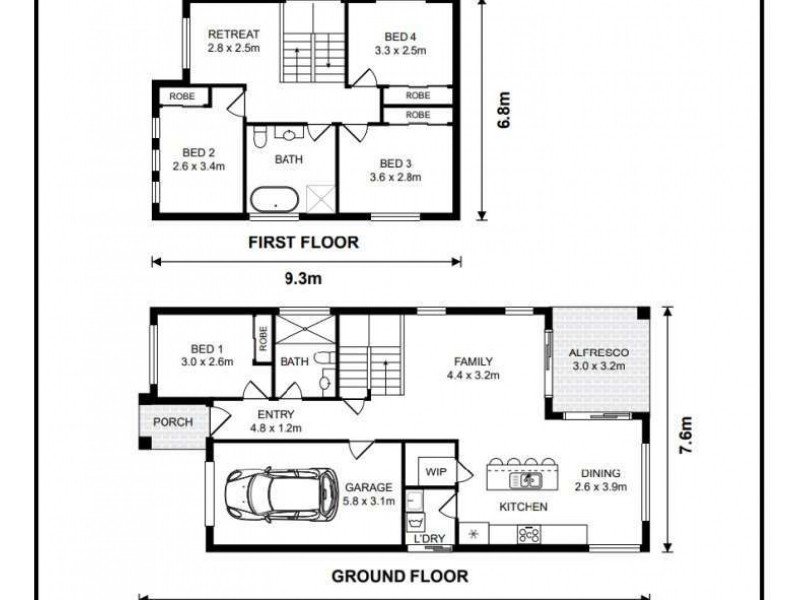 Austral NSW 2179