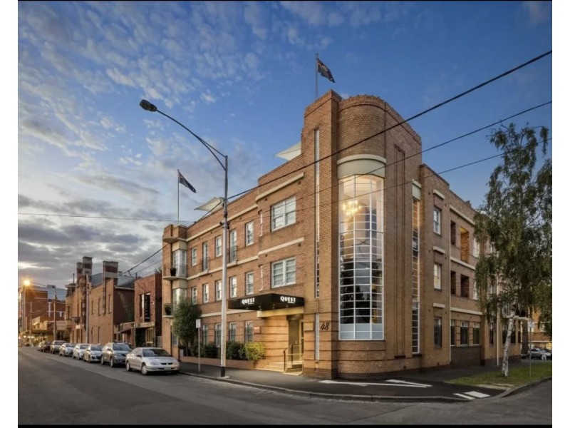 213/48 Wellington Parade, East Melbourne VIC 3002