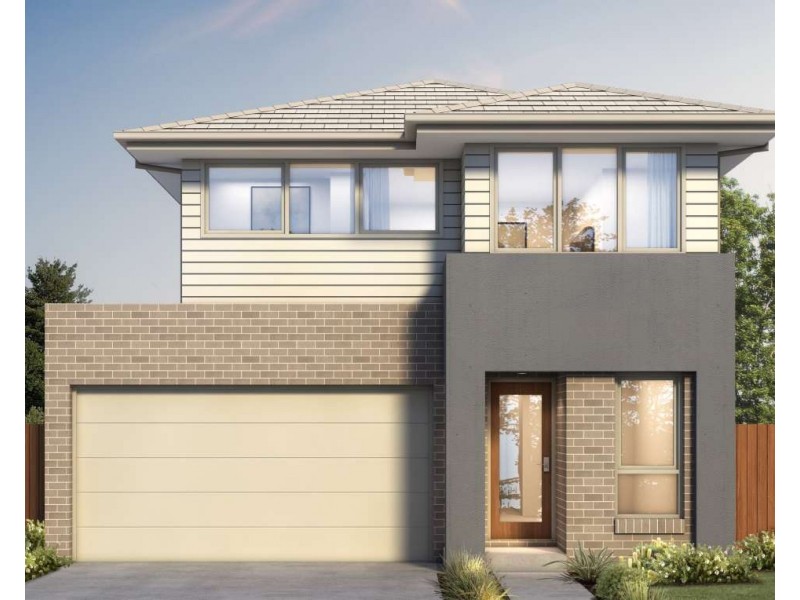 Leppington NSW 2179