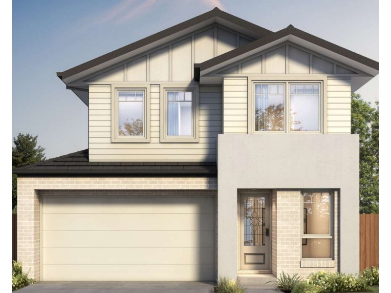 Leppington NSW 2179