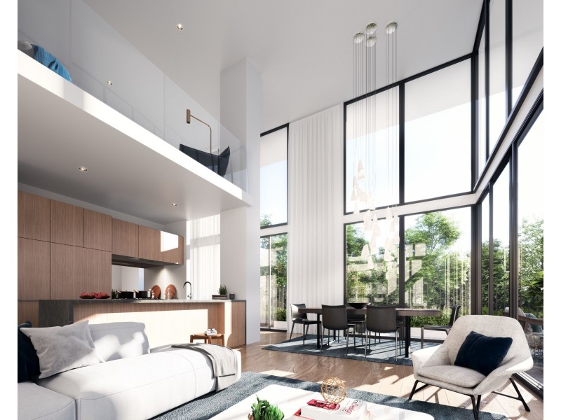 308/76 Cudgegong Road, Rouse Hill NSW 2155