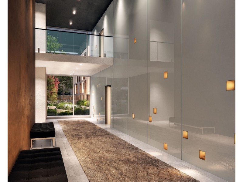 308/76 Cudgegong Road, Rouse Hill NSW 2155