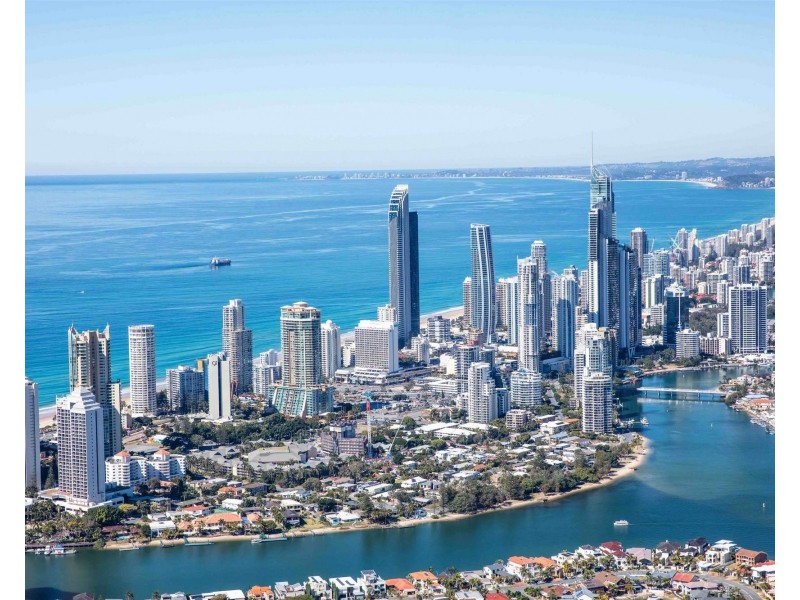 Mermaid Beach QLD 4218