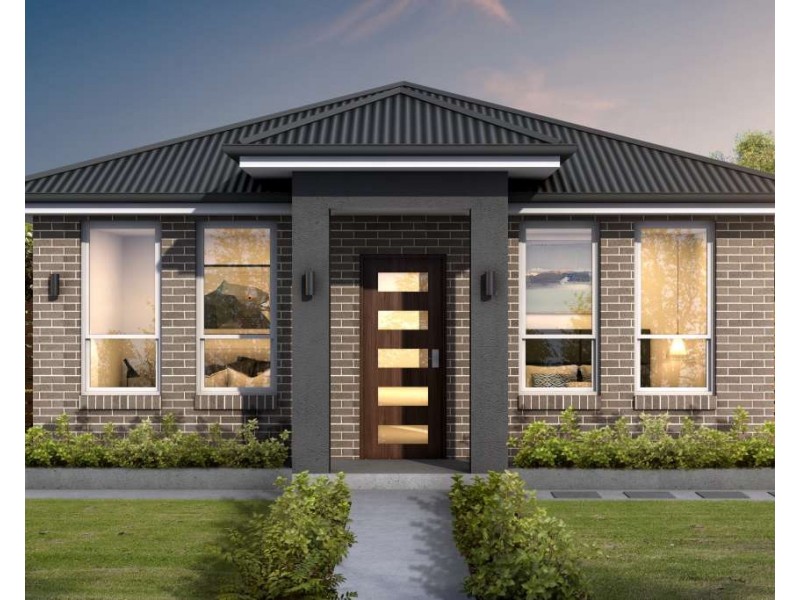 Ingleburn NSW 2565