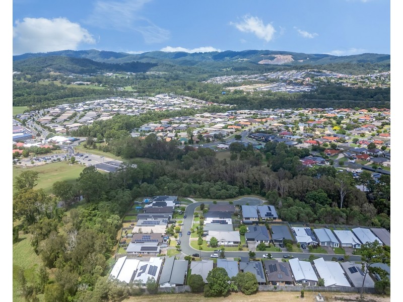 20 Bailey Court, Ormeau QLD 4208