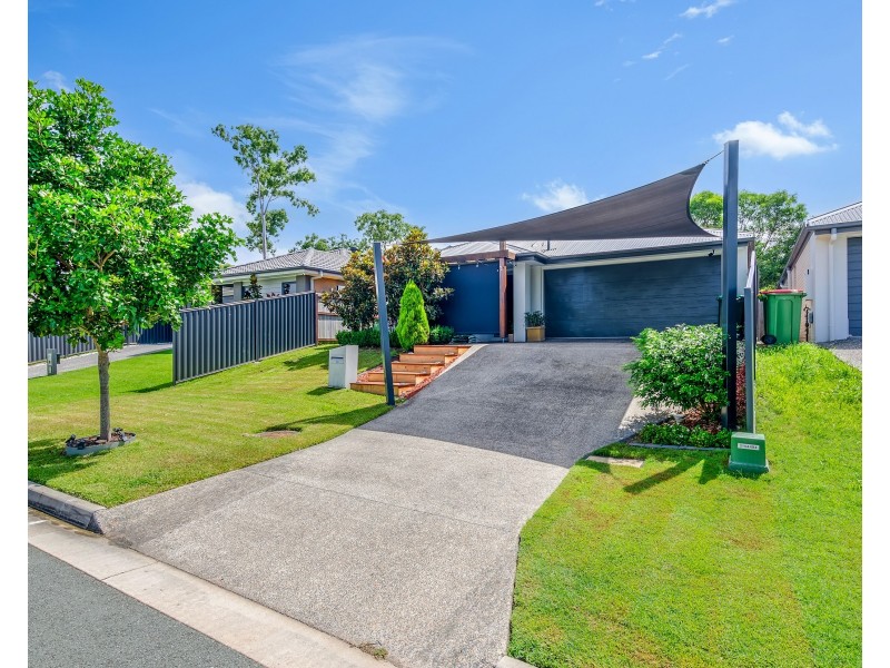 20 Bailey Court, Ormeau QLD 4208