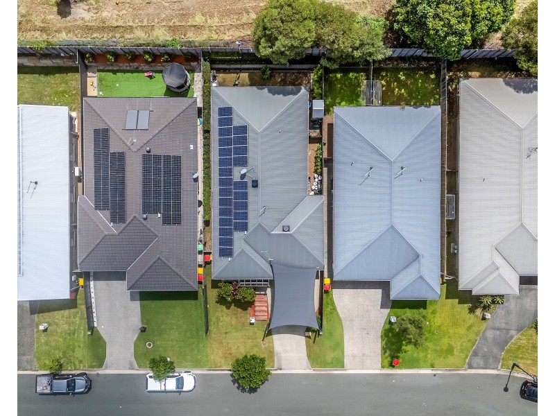 20 Bailey Court, Ormeau QLD 4208