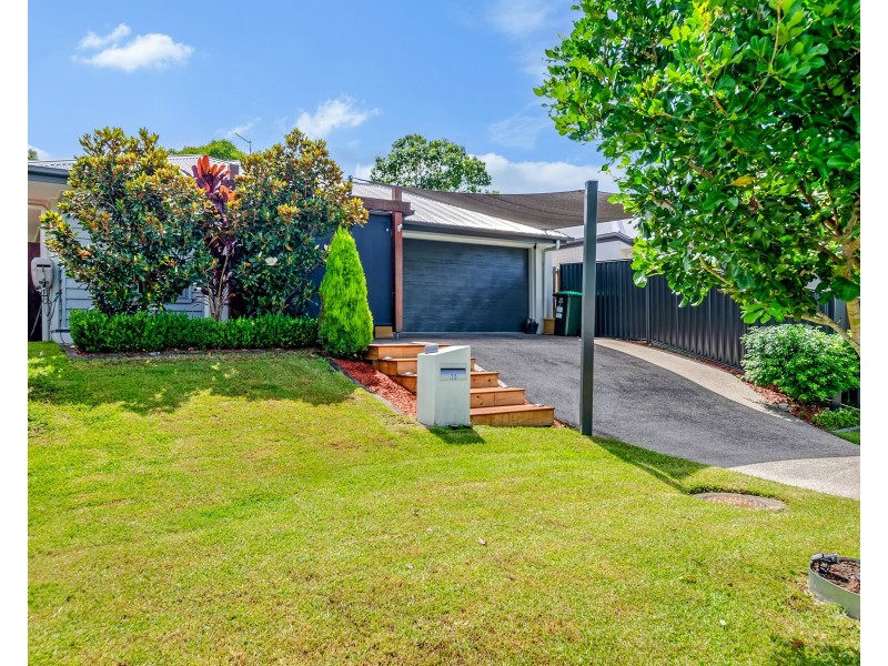 20 Bailey Court, Ormeau QLD 4208