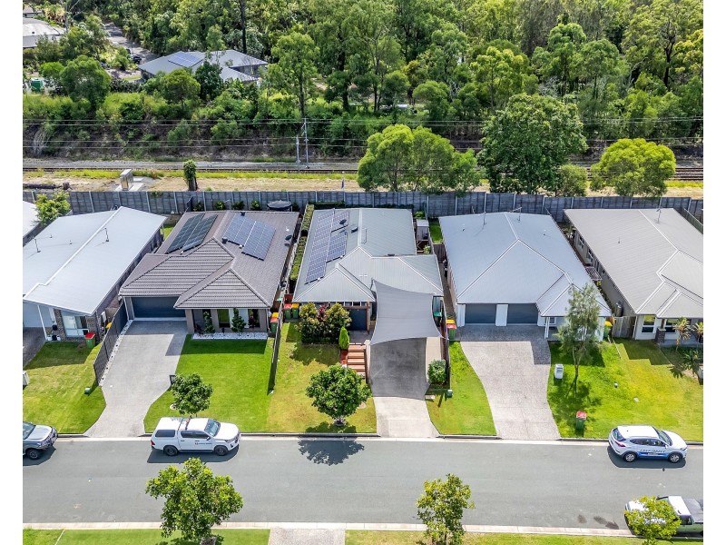 20 Bailey Court, Ormeau QLD 4208