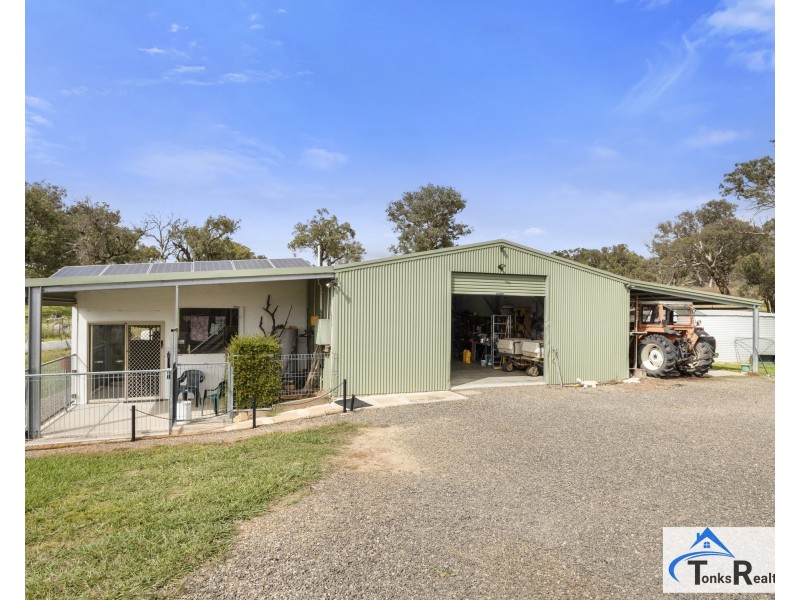 362 Walls Junction Road, Bowning NSW 2582