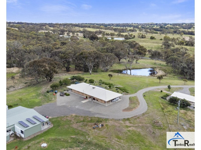 362 Walls Junction Road, Bowning NSW 2582