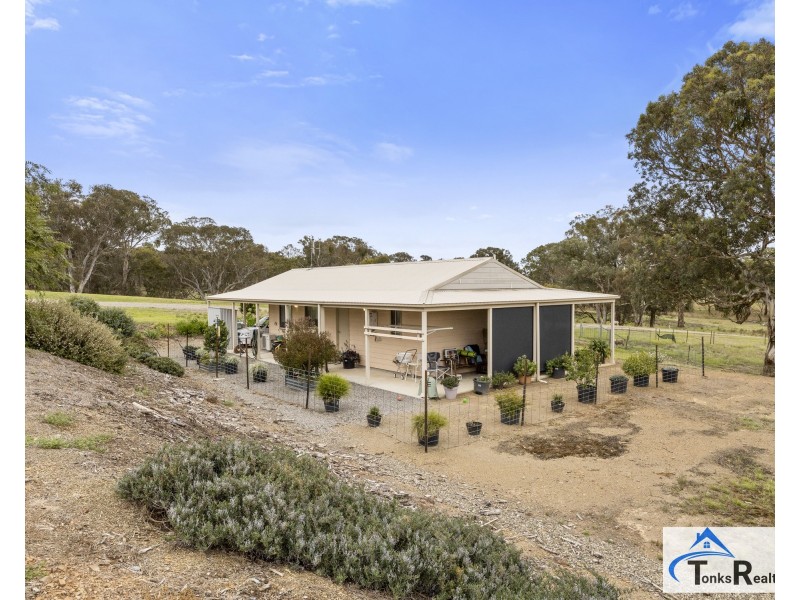 362 Walls Junction Road, Bowning NSW 2582