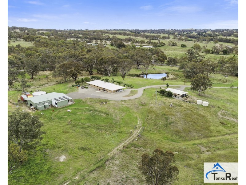 362 Walls Junction Road, Bowning NSW 2582