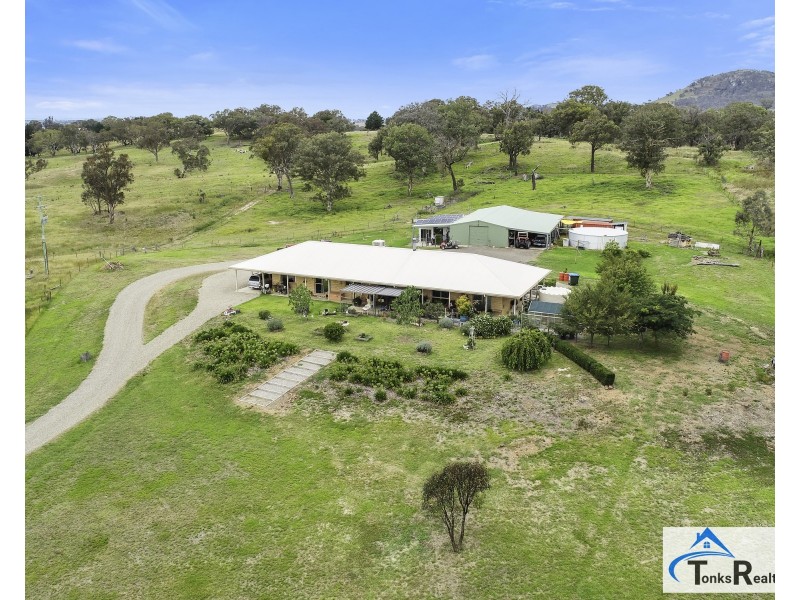 362 Walls Junction Road, Bowning NSW 2582
