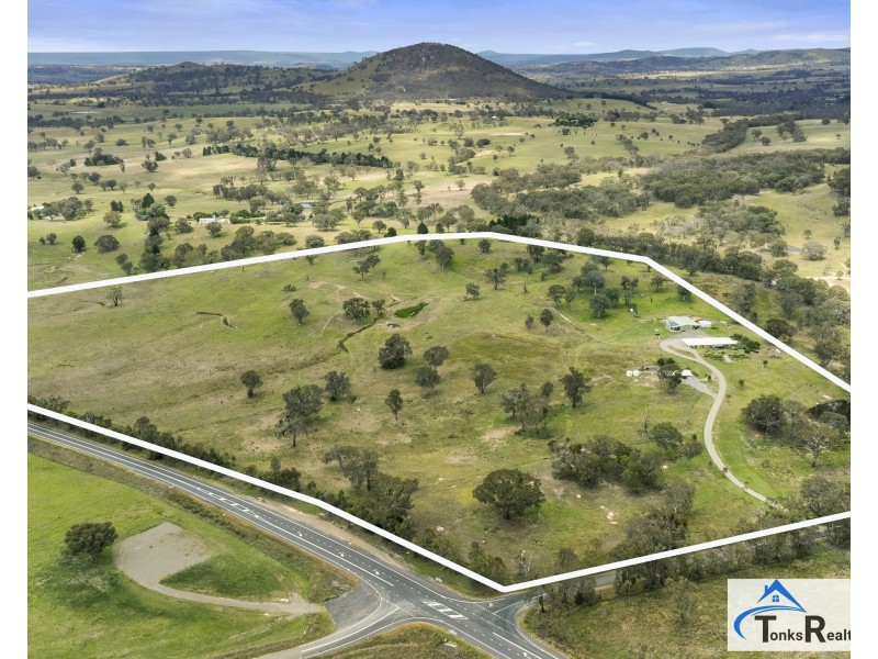 362 Walls Junction Road, Bowning NSW 2582