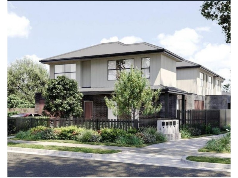 Blackburn North VIC 3130