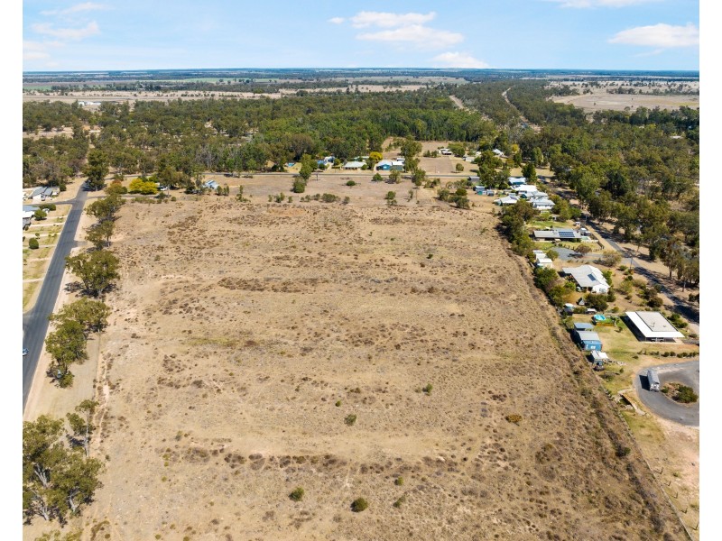 Lot 7 Gaske Lane, Chinchilla QLD 4413