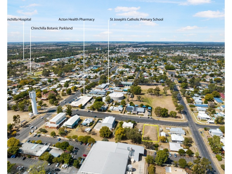 Lot 7 Gaske Lane, Chinchilla QLD 4413
