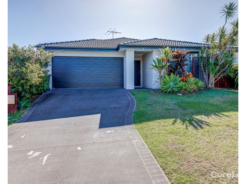 67 Ridgevale Boulevard, Holmview QLD 4207