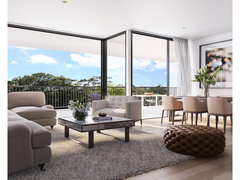 308/76 Cudgegong Road, Rouse Hill NSW 2155
