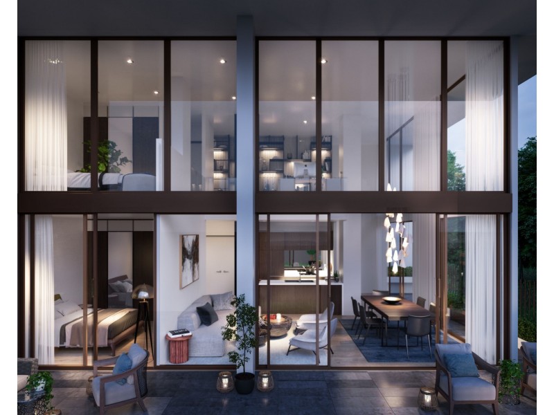 308/76 Cudgegong Road, Rouse Hill NSW 2155