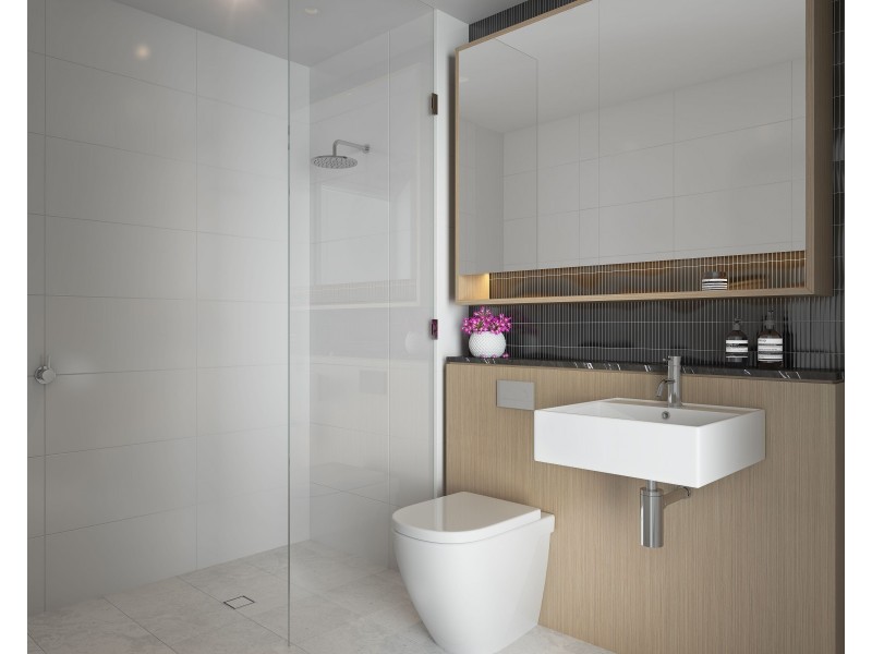 308/76 Cudgegong Road, Rouse Hill NSW 2155