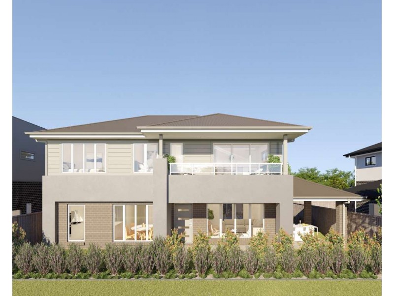 Denham Court NSW 2565