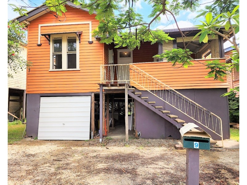9 Ewing Street, Lismore NSW 2480