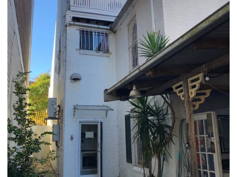 128 Botany Road, Alexandria NSW 2015