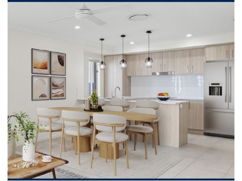 Burpengary QLD 4505